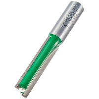 Trend C200DX12 TC Two Flute 12mm Dia X 50mm Cut (With Centre Tip) £31.07